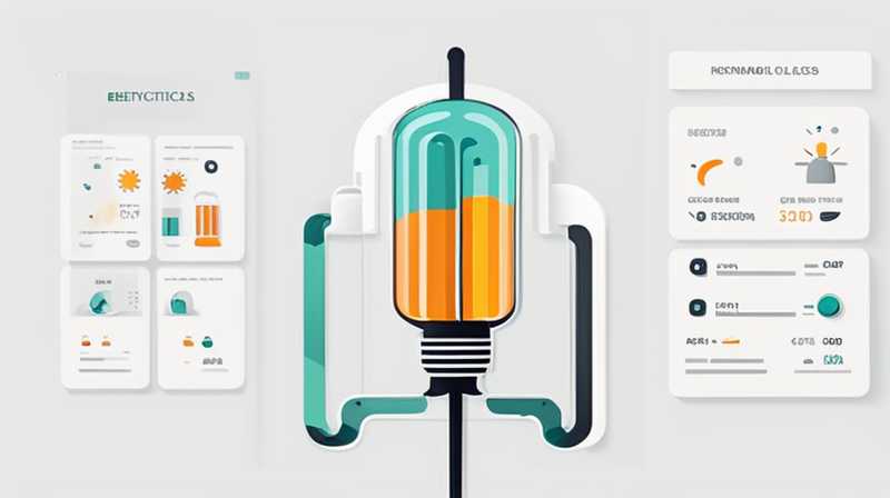 Cómo hacer que las centrales eléctricas de almacenamiento de energía sean más rentables