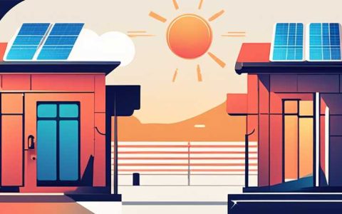 How long does it take for solar power to drop?