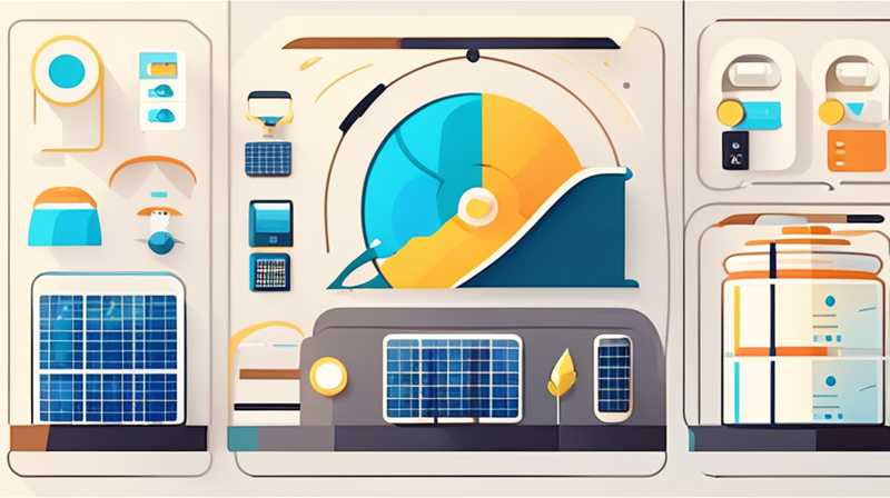 How to Make Your Own Micro Solar