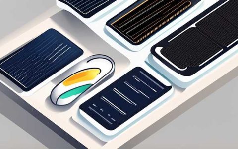 How to use the old solar lights