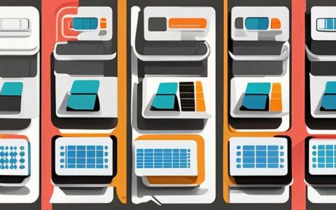 Where to recycle the smallest old solar panels