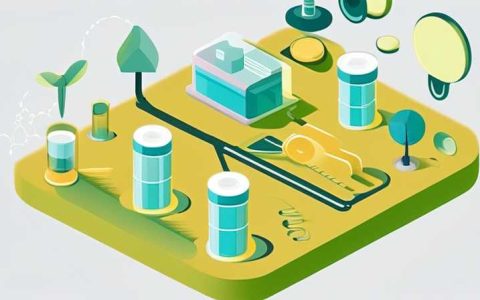 ¿Qué tal la batería de almacenamiento de energía respetuosa con el medio ambiente de Tongxing?