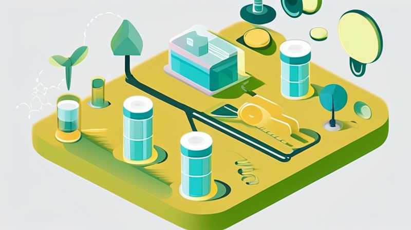 ¿Qué tal la batería de almacenamiento de energía respetuosa con el medio ambiente de Tongxing?