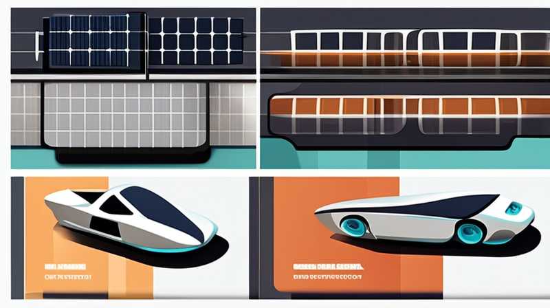 What are the solar cars that can be assembled?