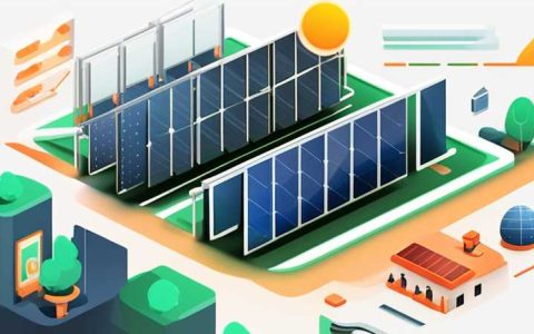 How to choose monitoring solar panels