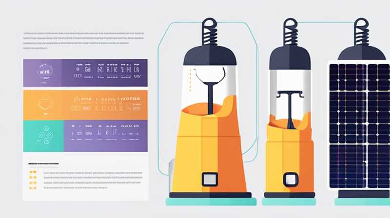 Why does the solar pump not work?