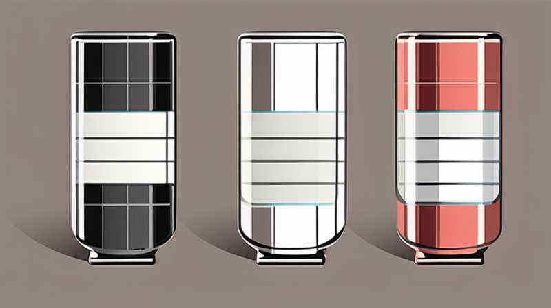 How to break a solar glass tube