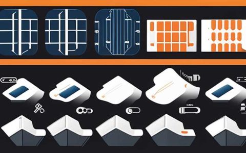 What is the solar power plug called?