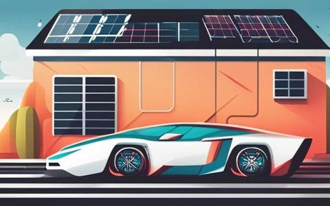 Why don't cars have solar power?