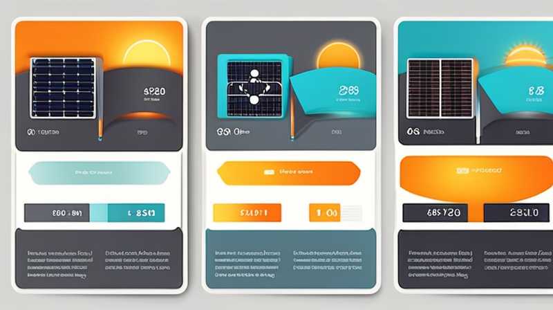 What is the price of solar power in India?