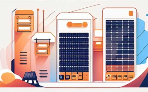 How to apply for solar power station access
