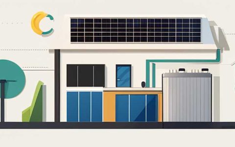 What is the normal voltage of solar power?