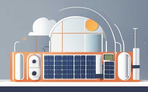 How to connect solar indoor tubes