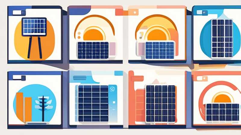 How to use solar energy conveniently