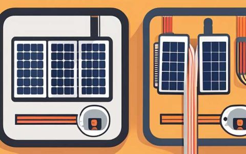 How to connect a hose to solar energy
