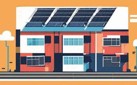 How to join a photovoltaic solar factory