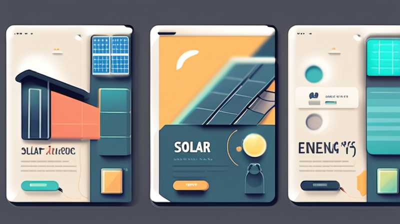 When is the best time to use solar energy?