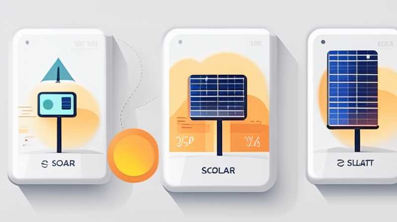 How much does 1 kilowatt of solar energy cost