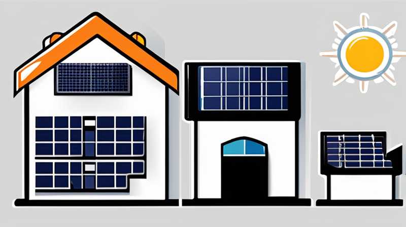 How much does a solar array cost?