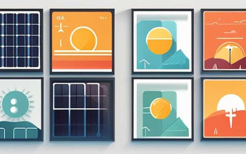 What is the scientific principle of solar energy?