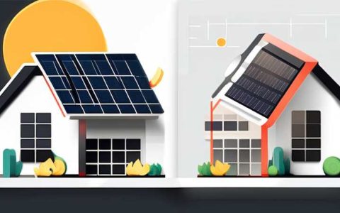 How much does a 200w solar household light cost