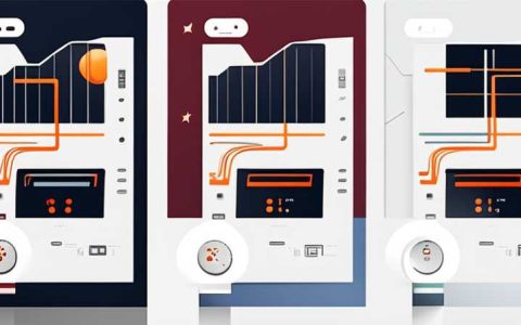 Why is the voltage of solar power low?