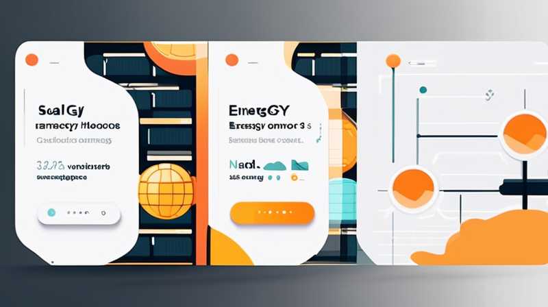 Where to view solar energy bidding