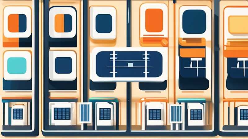 Why do solar cells generate electricity?