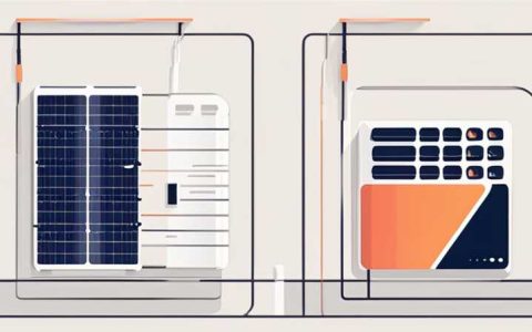 Where to find solar batteries