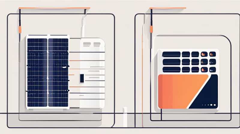 Where to find solar batteries