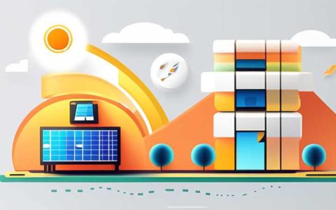 What does solar energy utilization mean?