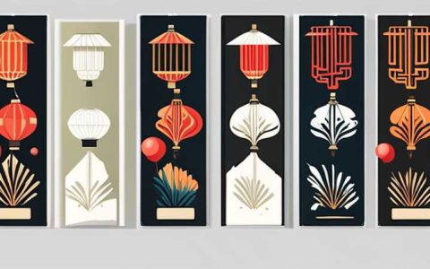 How to introduce solar Chinese lanterns