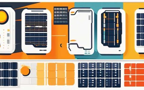How to solve the problem of solar power outage