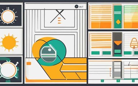 How to adjust the angle of solar panel