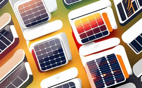 How to make a super simple solar panel