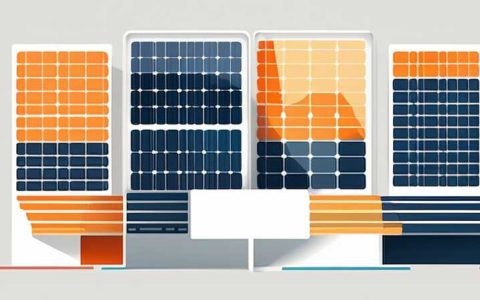 What to do with old solar panels