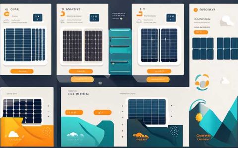 What is the market outlook for solar panels?