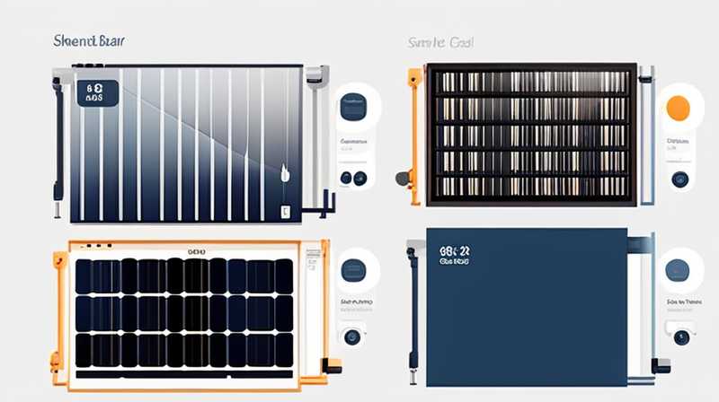 How much does Shenke solar barrel cost