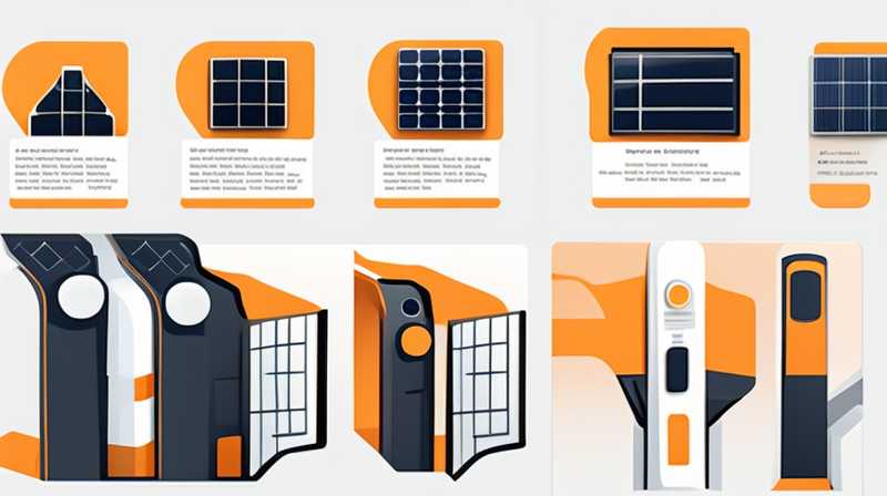 How to build the foundation of solar bracket