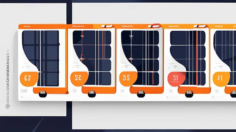 What is the reason for the solar meter to show RR?