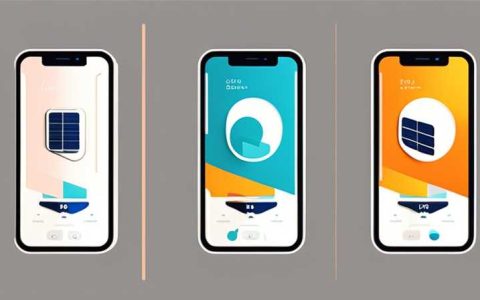 Why does solar charging keep interrupting?