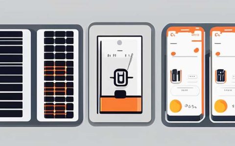 What does "auto" mean on solar controller