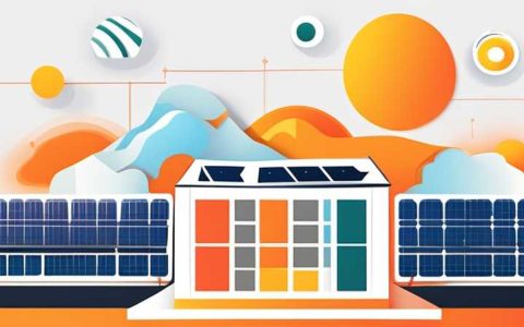 How to convert to solar energy