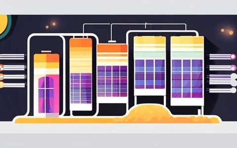 How many watts of electricity can a solar cell generate?
