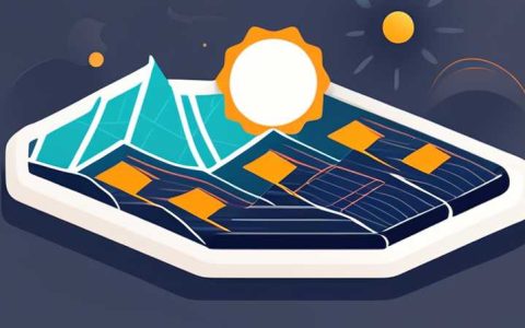 How to lift solar energy