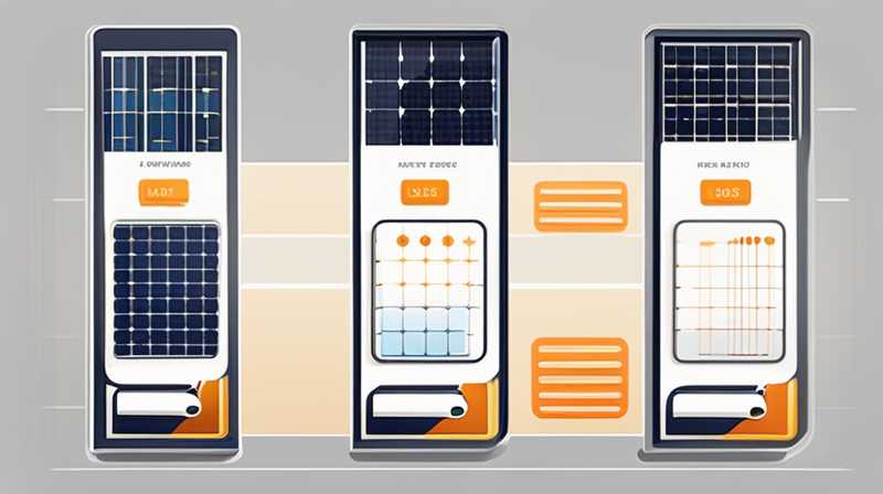 What is FTO in solar cells?