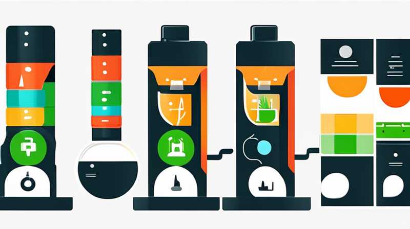 ¿Cuál es la diferencia entre almacenamiento de energía y almacenamiento de petróleo?