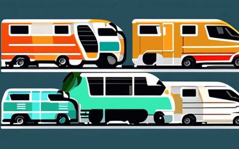 How much electricity does solar power on a motorhome generate in a day