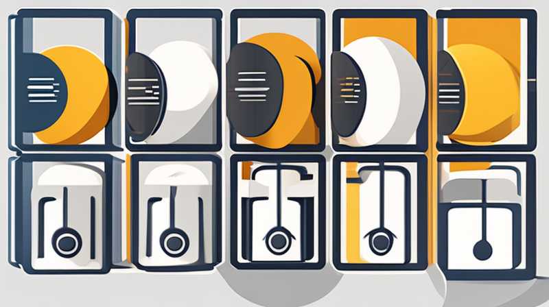 What are the specifications of universal solar tubes?