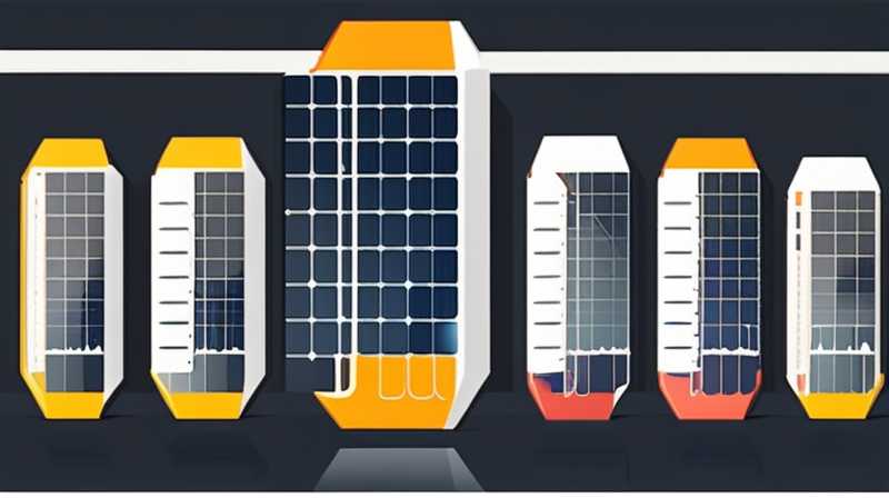 Why is solar energy so inefficient?